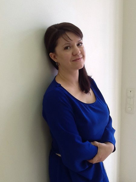 Людмила Манцурова