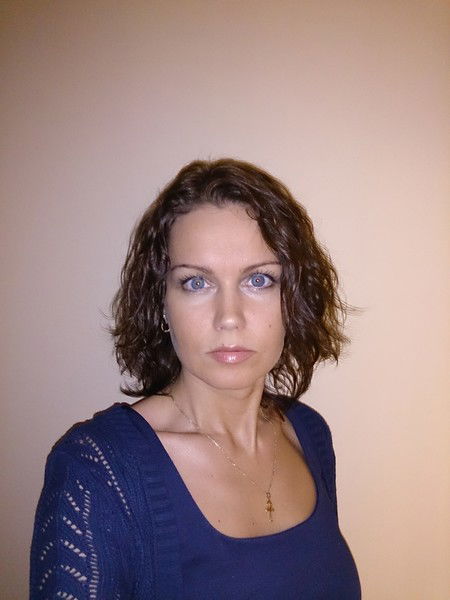 Ольга Кузнецова