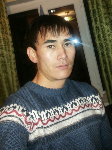 Еркебулан Шагиров