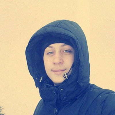 Виталя Зайцев