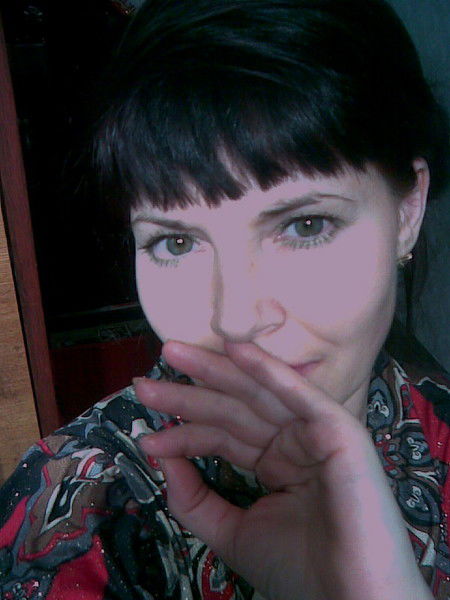 Светлана Осаулко