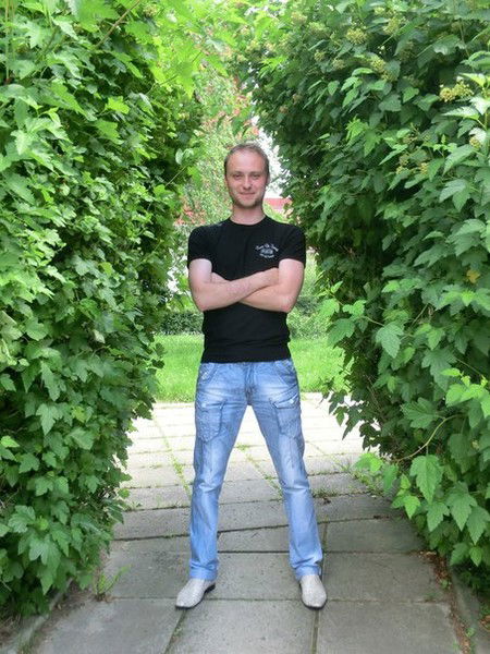 Игорь Струнец