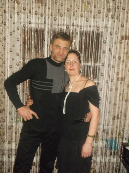 Александр Хрущихин