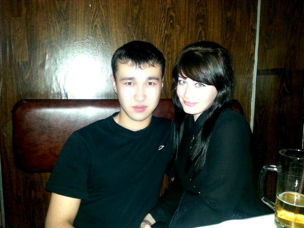 Данияр Дуйсенов