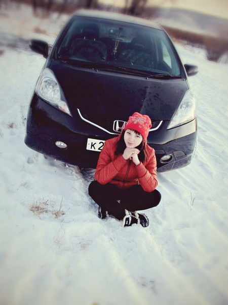 Катринка Семёнова