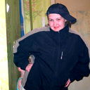 Светлана Парапонова