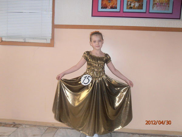 Екатерина Ларионова