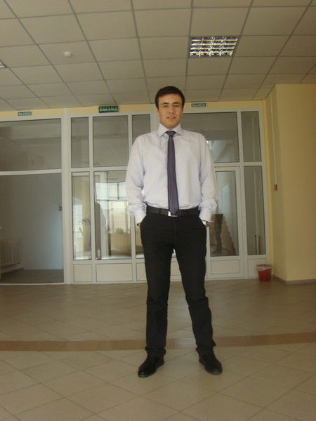 Асхат Ауелбеков