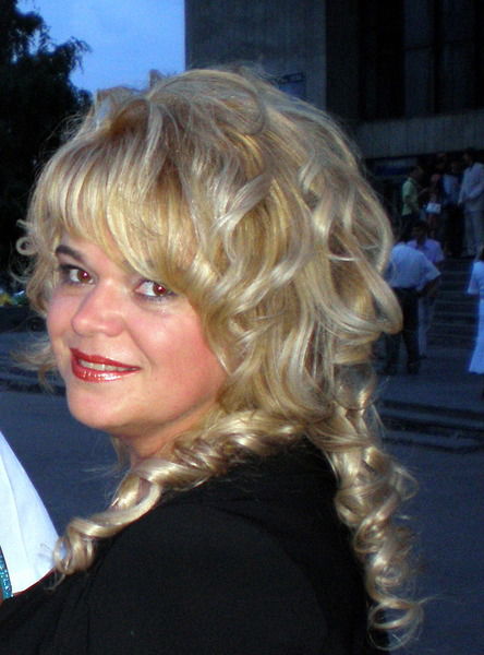 Иринка *******