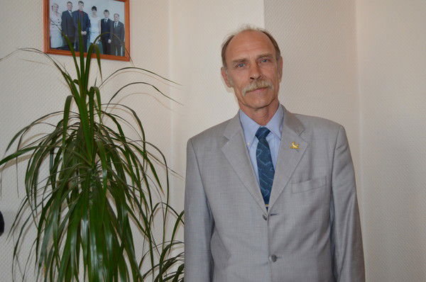 Николай Головизнин