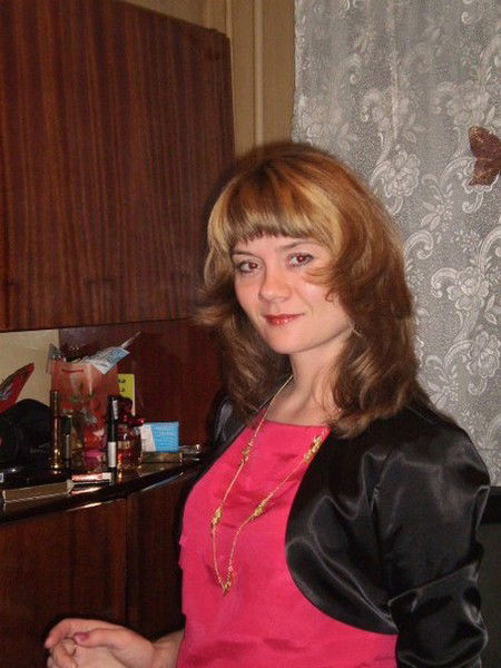 Наталья Борисова