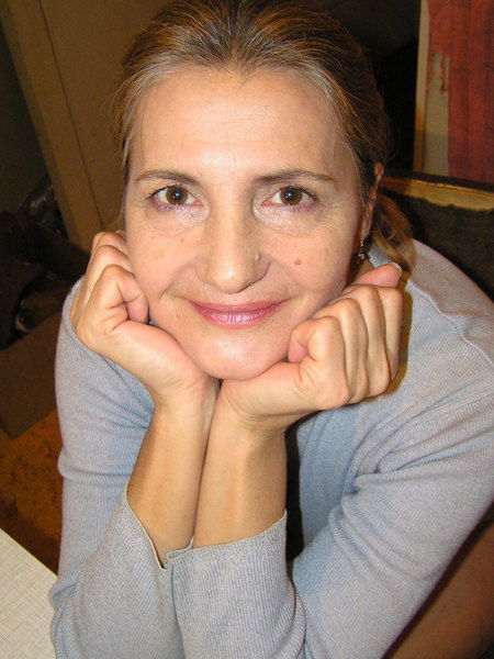 Ольга Приходько