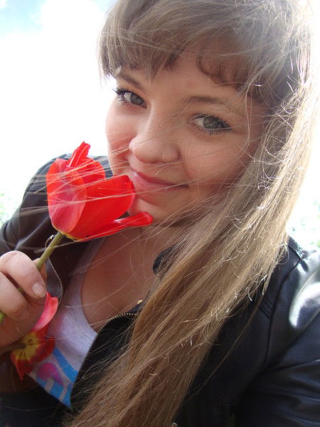 Чалова Ксения