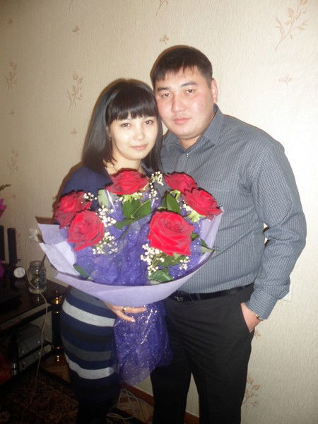 Марал Тайлакова