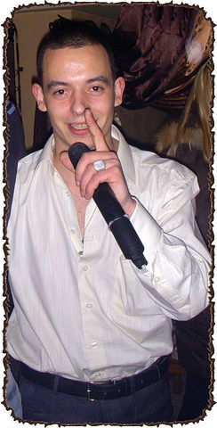 Михаил Панаинте