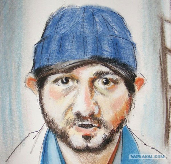 Александр Зырин