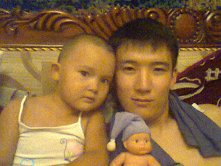 Нуржан Мусрепов