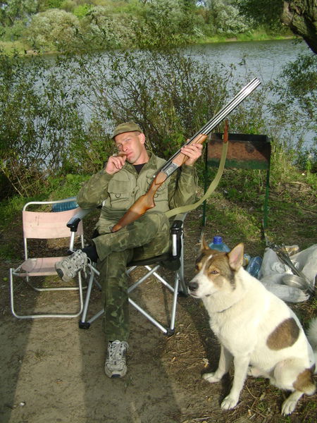 Евгений Гагарин