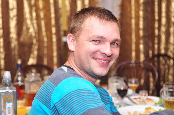 Денис Коробко