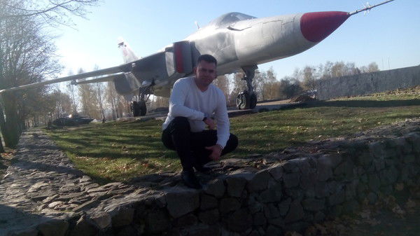 Александр Василенко