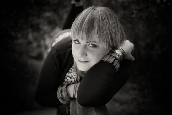 Татьяна Рожкова (Очева)