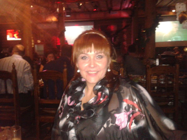 Irina Белоедова