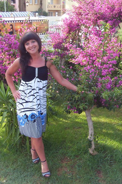 Элена Крентик