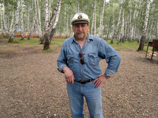 Евгений Винцковский