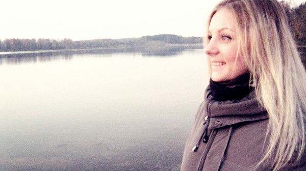 Илона Кабась