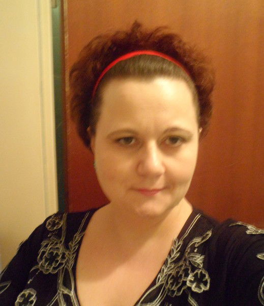 Ольга Цупко