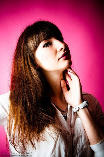 Алёнка Толмачёва