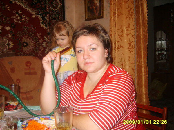 Елизавета Остапенко