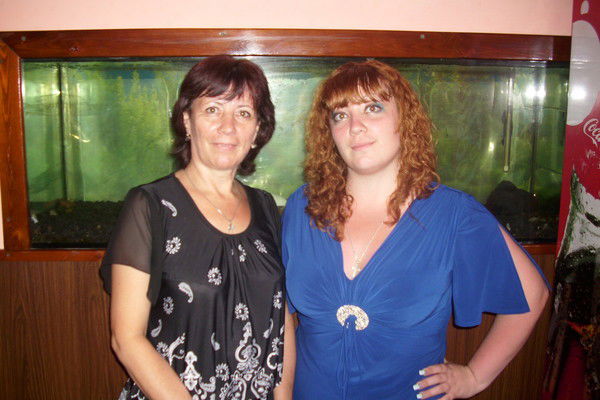 Алина Галяутдинова