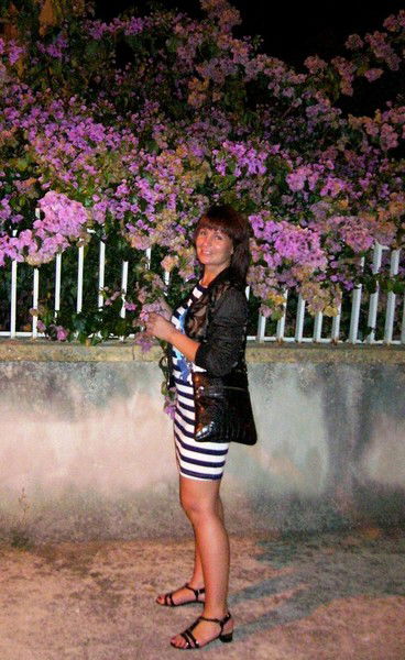 Мечетная Наталья