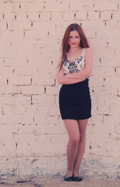 Анастасия Матвеева