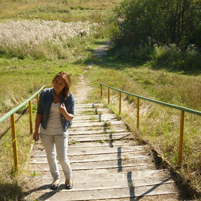 Елена Прозверова