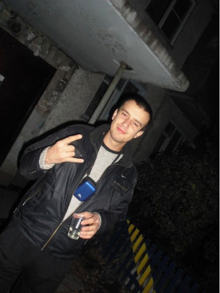 Иван Мишуров