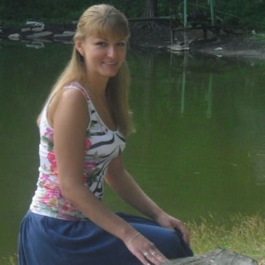 Алина Батрак