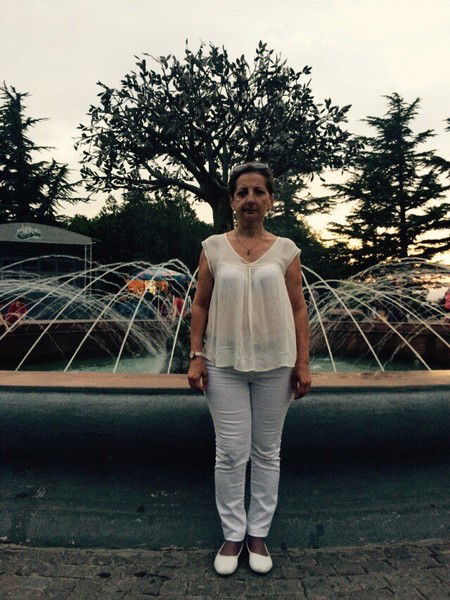 Лена Агаева