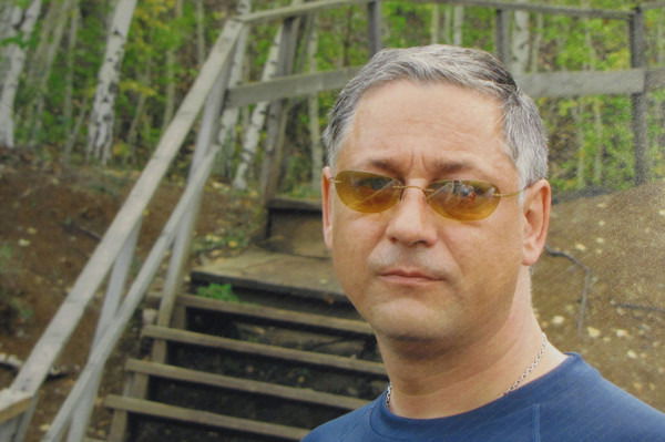 Игорь Чаплыгин