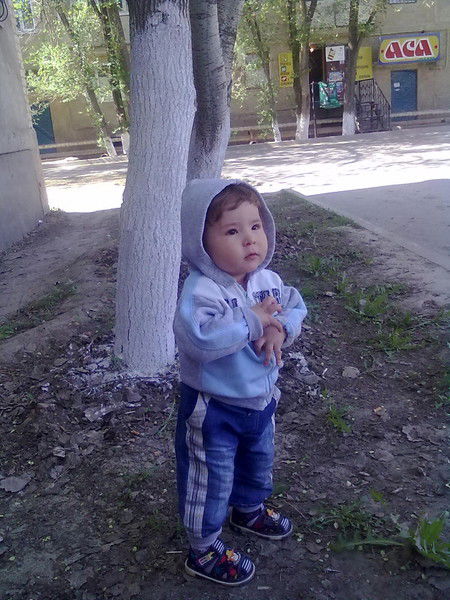 Николай Костенко