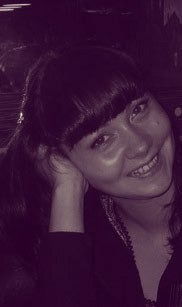 Анна Паршина