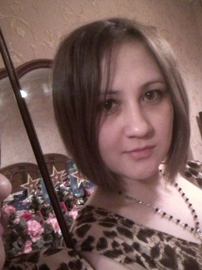 Гузеля Такаева