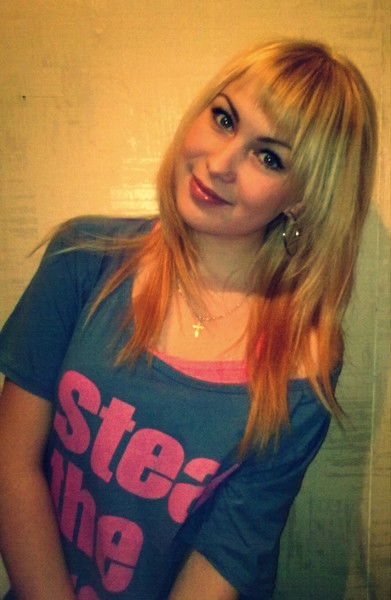 Лилия Попова