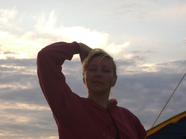 Оксана Долидудо