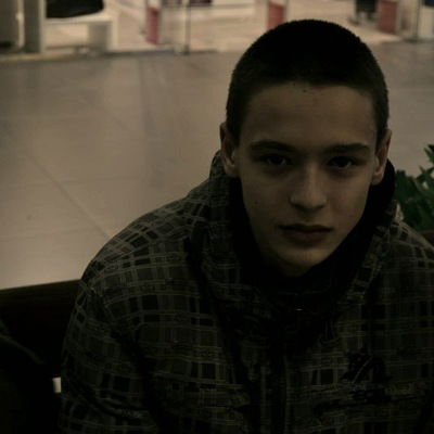 Александр Азов