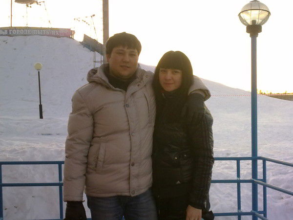 Гузель Гайсина-Газизова