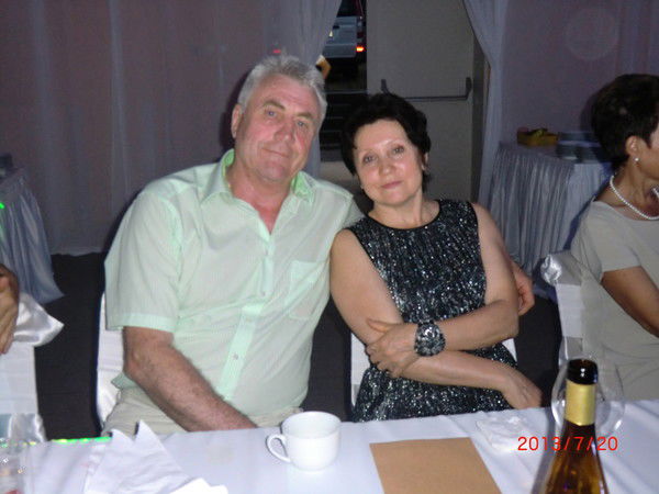 Иван Денинг