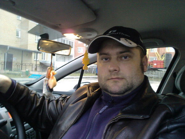 Виктор Пётух