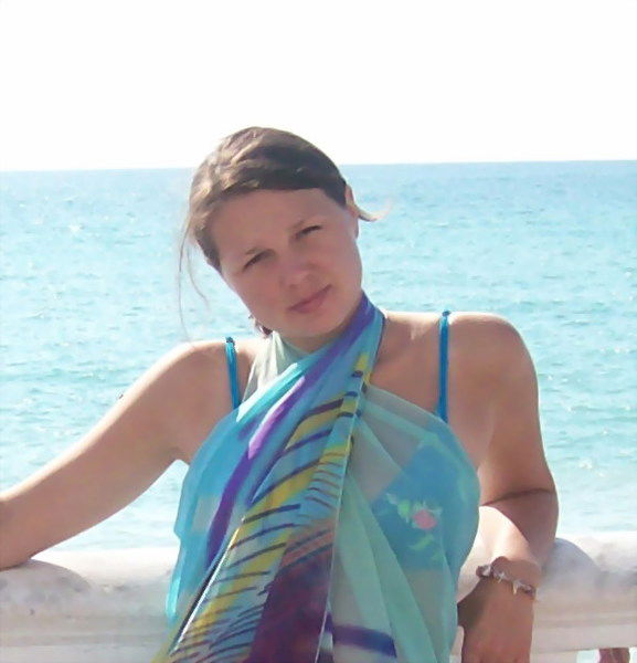 Ольга Басова